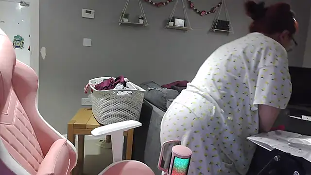 Tallulah-mae-xoxox online show from 03/22/25, 06:58