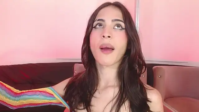 alice sofia online show from 01/28/25, 04:52