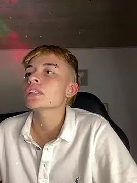 nico 18x online show from 01/28/25, 05:11