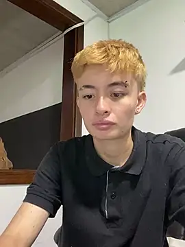 nico 18x online show from 01/31/25, 08:54