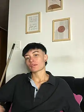 nico 18x online show from 02/12/25, 08:40