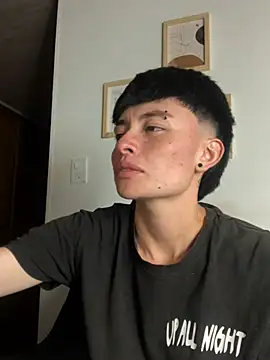 nico 18x online show from 02/13/25, 11:47