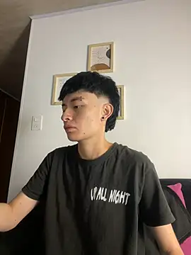 nico 18x online show from 02/14/25, 02:23