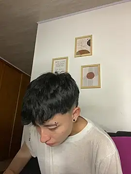 nico 18x online show from 02/21/25, 09:00