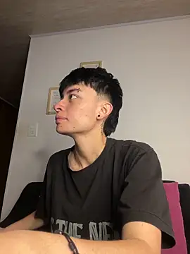 nico 18x online show from 02/25/25, 06:53