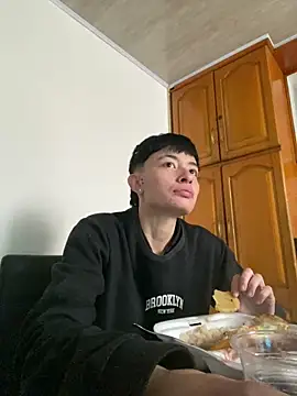 nico 18x online show from 03/06/25, 07:54