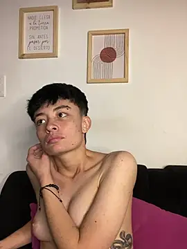 nico 18x online show from 03/10/25, 06:01