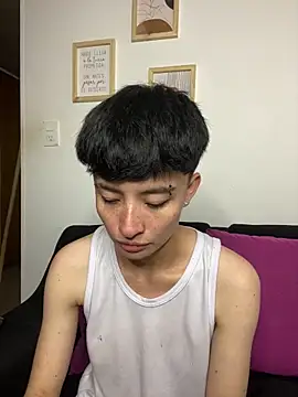 nico 18x online show from 03/12/25, 02:09