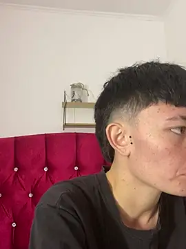 nico 18x online show from 03/22/25, 08:37