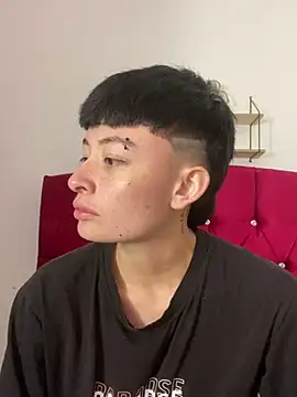 nico 18x online show from 03/23/25, 12:15