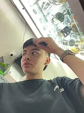 nico 18x online show from 09/15/25, 05:35