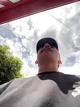 nico 18x online show from 09/16/25, 05:58