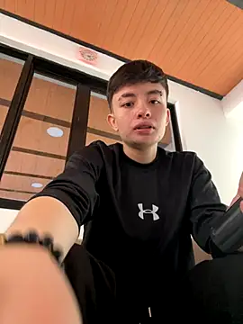 nico 18x online show from 10/02/25, 07:21