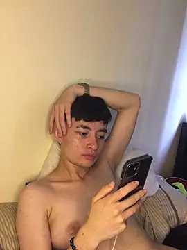 nico 18x online show from 10/31/25, 06:53