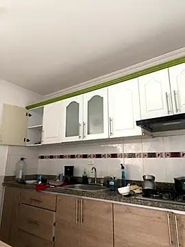 nico 18x online show from 11/15/25, 02:24