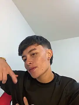 nico 18x online show from 11/22/25, 01:15