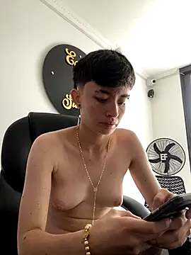 nico 18x online show from 11/27/25, 06:54