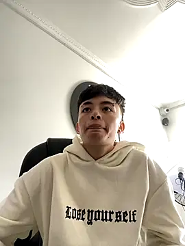 nico 18x online show from 12/03/25, 03:10