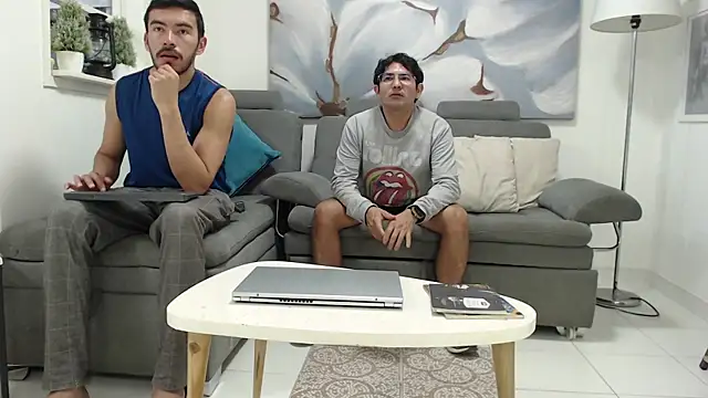 lexxandbusterr online show from 09/24/25, 02:15