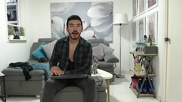 lexxandbusterr online show from 10/05/25, 10:07