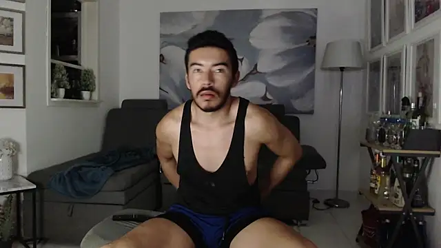 lexxandbusterr online show from 10/11/25, 01:38