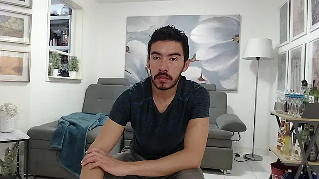 lexxandbusterr online show from 10/11/25, 06:17