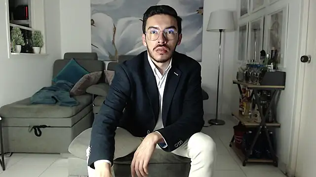 lexxandbusterr online show from 10/16/25, 03:51