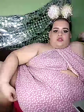 GeovanaLiveHot online show from 12/31/24, 08:15