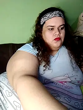 GeovanaLiveHot online show from 01/12/25, 09:08