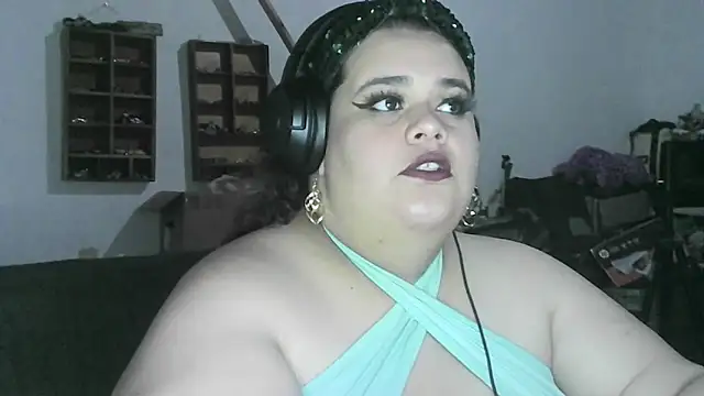 GeovanaLiveHot online show from 01/27/25, 06:41