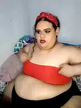 GeovanaLiveHot online show from 02/04/25, 04:26