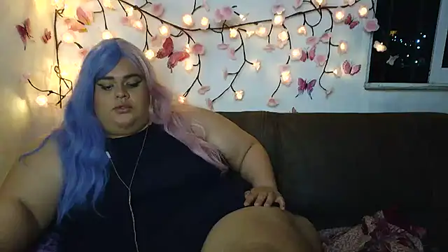 Snapshot of GeovanaLiveHot chatting on 04/07/26, 05:52 GeovanaLiveHot online show from 04/07/26, 05:52