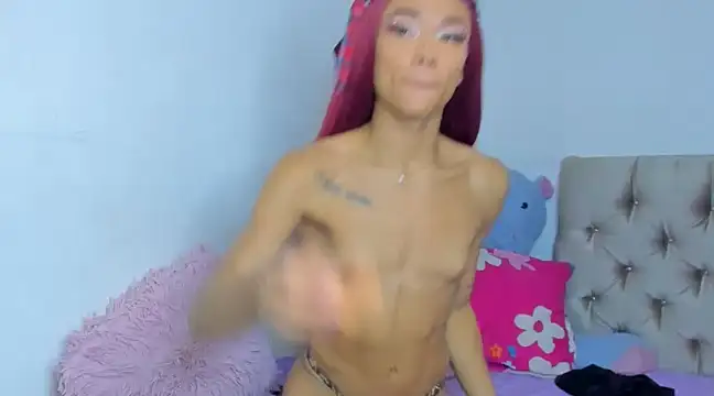 StassieBell online show from 12/25/24, 05:05