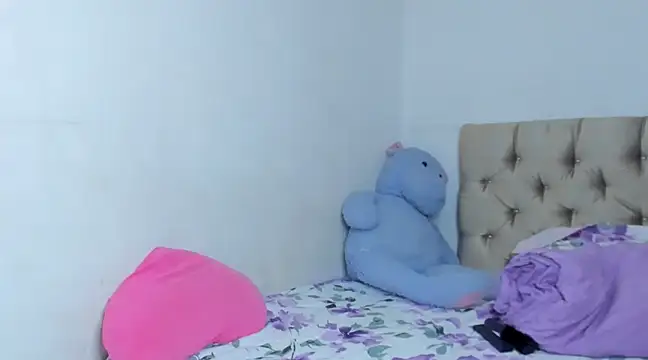 StassieBell online show from 01/22/25, 09:46