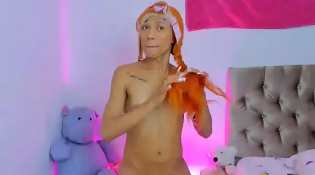 StassieBell online show from 02/18/25, 08:27