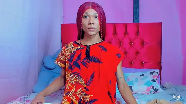 Snapshot of StassieBell chatting on 03/05/26, 03:35 StassieBell online show from 03/05/26, 03:35