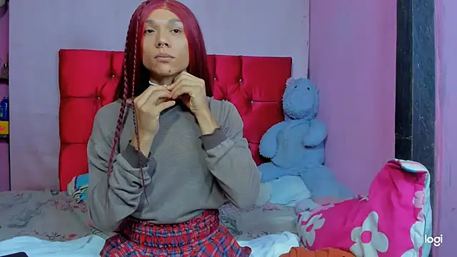 Snapshot of StassieBell chatting on 03/31/26, 08:26 StassieBell online show from 03/31/26, 08:26