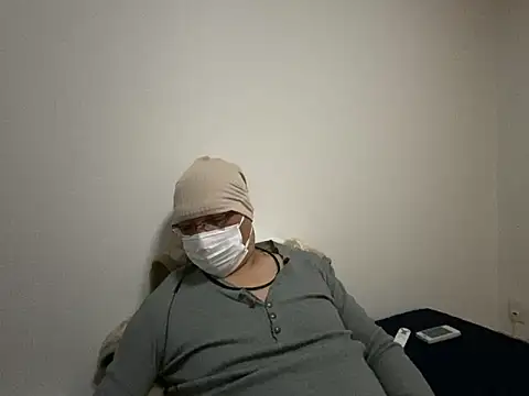 Grandpa29hijii online show from 01/29/25, 01:49