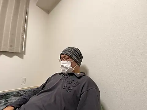 Grandpa29hijii online show from 02/07/25, 01:32