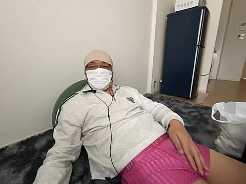 Grandpa29hijii online show from 02/15/25, 05:19