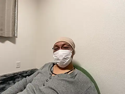 Grandpa29hijii online show from 02/18/25, 01:11