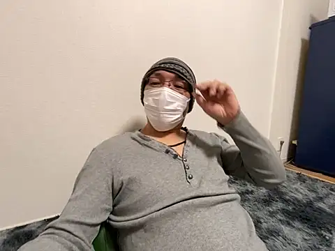 Grandpa29hijii online show from 02/25/25, 01:39