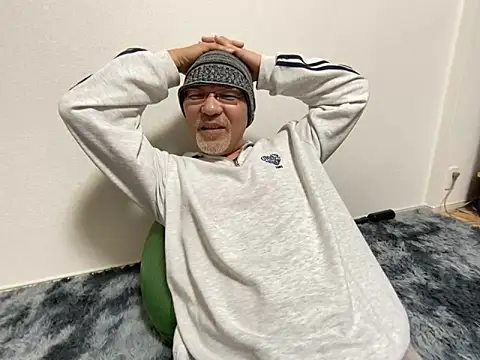 Grandpa29hijii online show from 03/03/25, 01:20