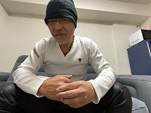 Grandpa29hijii online show from 03/16/25, 07:26