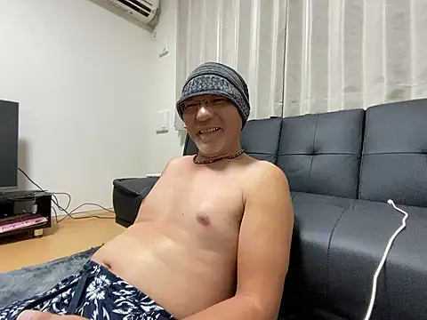 Grandpa29hijii online show from 10/08/25, 01:20