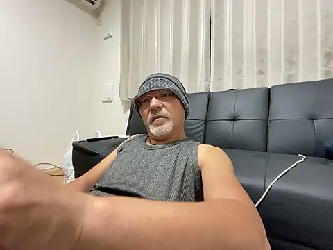 Grandpa29hijii online show from 10/15/25, 01:33