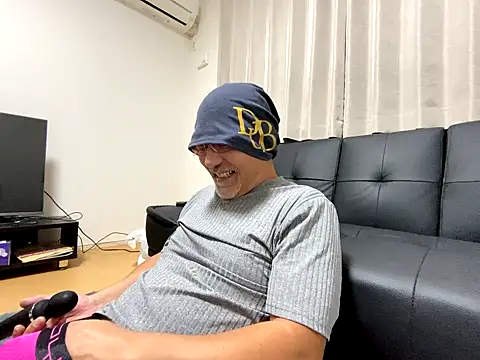 Grandpa29hijii online show from 10/21/25, 01:12