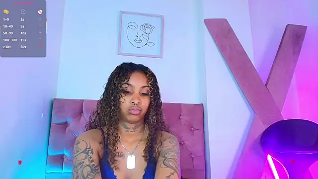 Triipsy online show from 09/10/25, 07:47