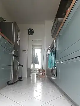 Snapshot of Kitty4887 chatting on 10/08/25, 12:03 Kitty4887 online show from 10/08/25, 12:03