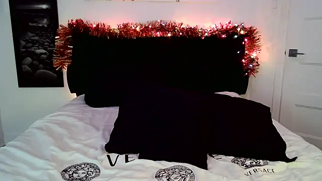 RubyLaStar online show from 12/30/24, 12:00